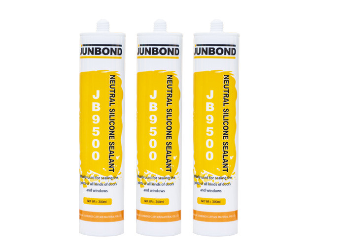 Гибкий внутренний Sealant внешнее 280ml силикона окна 280ml