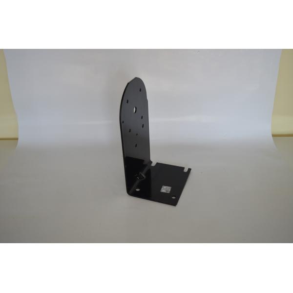 Multi-Purpose Metal Bracket Production Stamping Process and Strength Steel Material