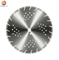 o uso geral dos segmentos do turbocompressor 3U de 230mm 400mm considerou as lâminas