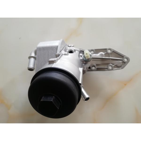 Aluminium Automobile Engine Parts Oil Cooler  BB3Q6B624EA 1746665 For Ranger 2.2 3.2