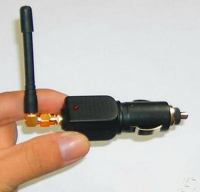 Jammer GPS отслежывателя автомобиля корабля/блокатор EST-808KA2 с антенной