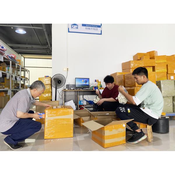 Heat Dissipation 18CFM 5015 3D Printer Cooling Fan 50 X 50 X 15mm