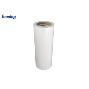 Пленка клея Мельт молока белая просвечивающая горячая, листы горячего Мельт ПЭС слипчивые для древесины