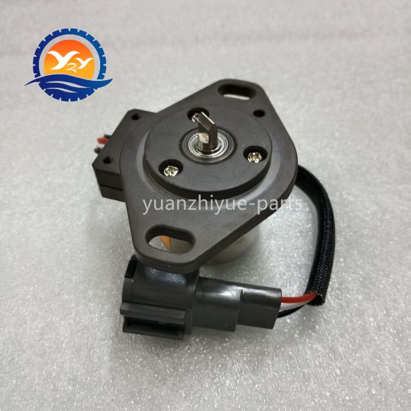 Original EX200-2 EX200-3 Angle Sensor 4716888 for Hitachi Excavator