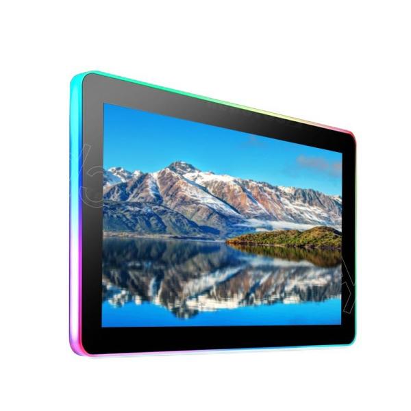 27 TFT LCD PCAP Touch Monitor 1920x1080 Resolution For Roulette
