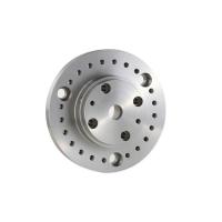 Partes de torneamento CNC para fresagem de aço inoxidável Partes de processamento de hardware