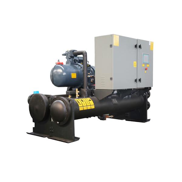 Calentador de agua industrial CS-IWH100 - Solución de calentamiento confiable y eficiente