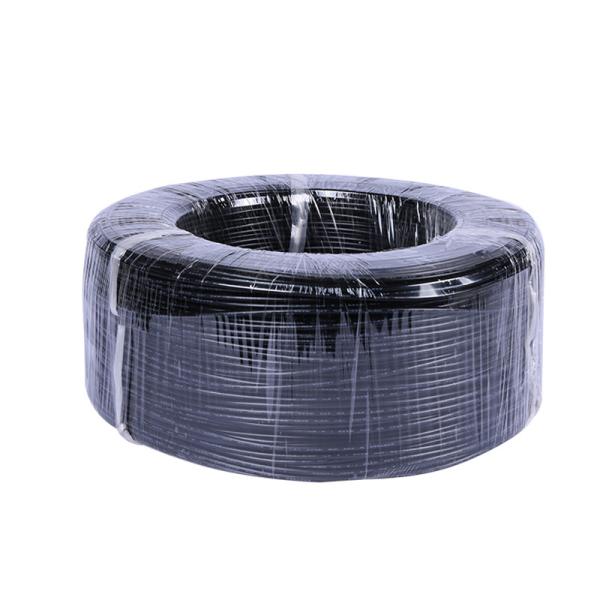 UL1015 450 750V PVC Insulated Stranded Nylon Wire