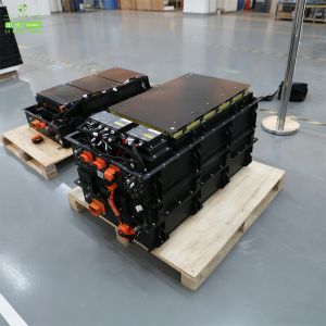 48V 105Ah LiFePO4 Golf Cart Battery with Smart Bluetooth BMS and 3500+ Cycles for Club Car & LSV