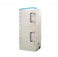 Metal tradicional de Emi Shielded Cabinet Plane Wave do estilo do projeto