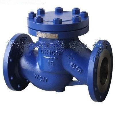 High Flow Rate Water Y Strainer / Suction Strainer For Water Pumps DN 15~DN50