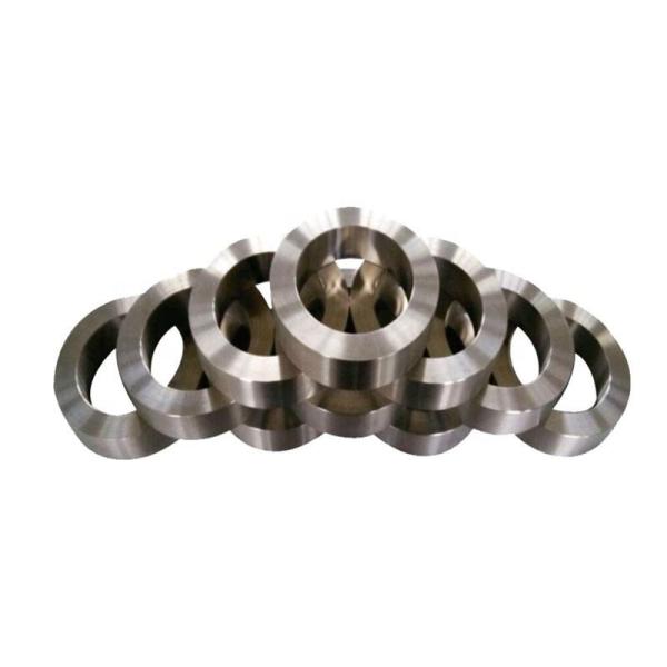 4130 Alloy Steel Forging RingShaft Gear Blank Ring GearLarge Gear Forgings Outer Ring Gear