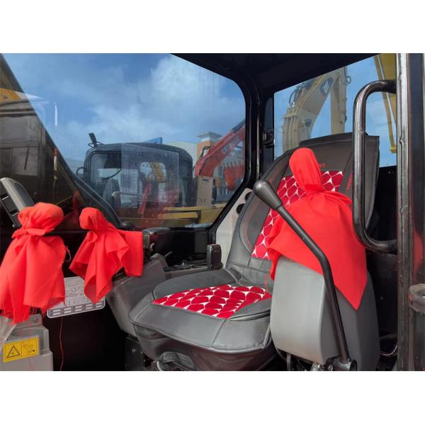307E2 использовало гусеницу 306 экскаваторов CAT подержанную 307 экскаватор 308 Crawler