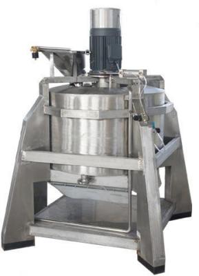 Vegetable And Fruit Processing Equipments 50 - 80KG Time Automatic Dehydrator