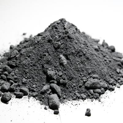 Refractory castable for blast furnace/Wear resistance to high temperature corrosion resistance