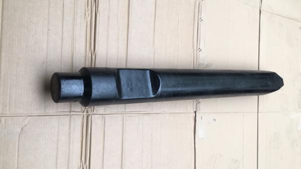 TNB 08M Toku Hydraulic Excavator Breaker Chisel TNB 1M 45mm Diameter