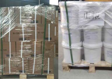 Средства массовой информации ЗрО2 62% керамические взрывая, взрыв средств массовой информации и песок Зирконя для гольф-клуба