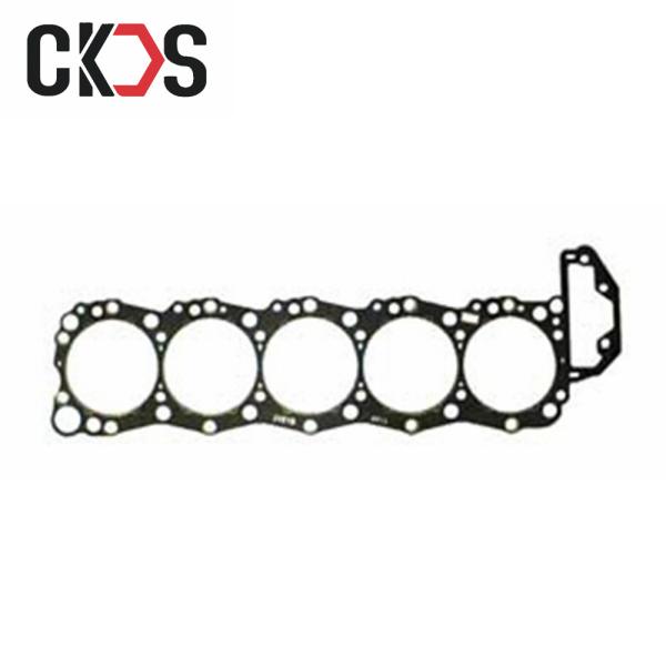 Hino Trucks J07C Engine Truck Diesel Engine Parts Cylinder Gasket 11115-2780 11115-2780A