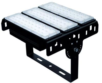 Emergency 90-305V 50 HZ 150 watt led flood light high power 5 years warranty