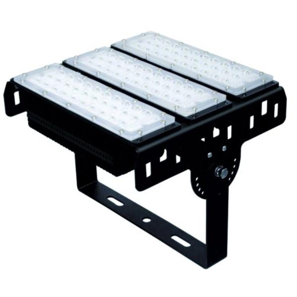 Dimmable 200W Industrial Led Flood Lights , energy efficient cree flood light super slim