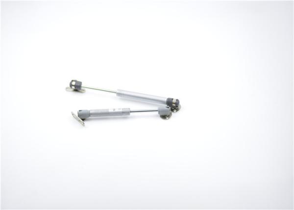 Furniture Hardware Cabinet Gas Spring For Door Cabinet 120N Tube Dia 6mm*15mm
