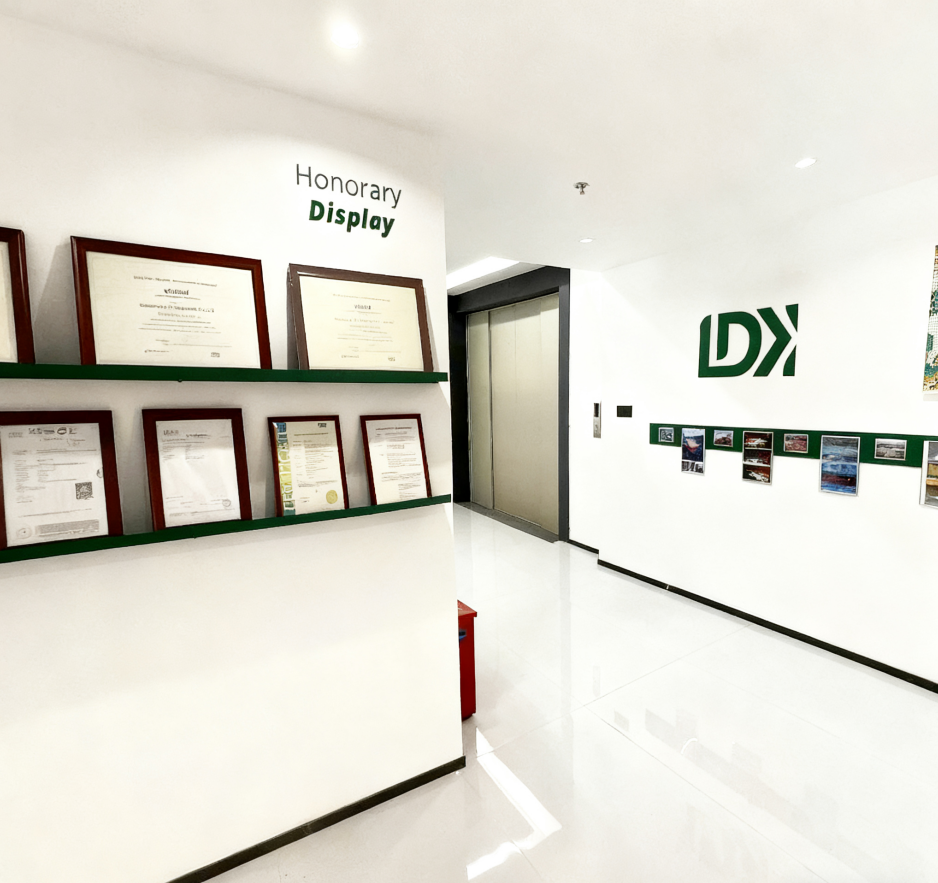 Shenzhen LDK Industrial Co., Ltd.