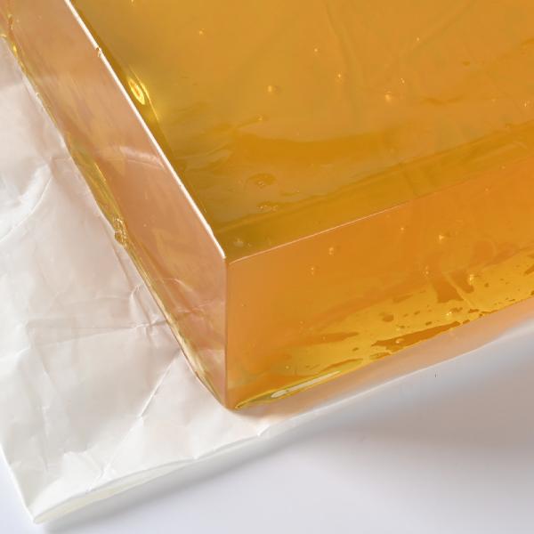 CAS 4253 34 esparadrapo quente do derretimento de 3 PSA para o esparadrapo do papel de parede 3D