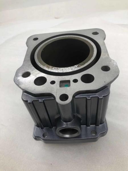 Motorcycle Engine Spare Parts Complete Cylinder Head for DAYANG CG250 Gasoline Engine
