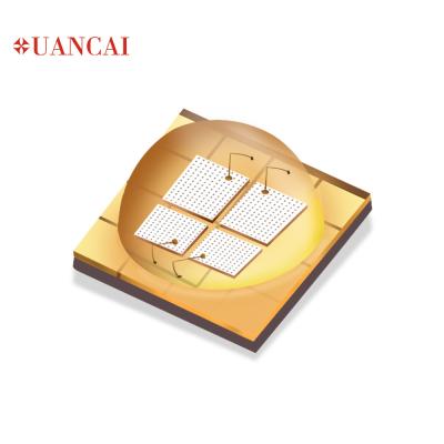 Korea LG Chip 5W 10W Uv Led 380NM 395NM  for Curing Box 3D Printing