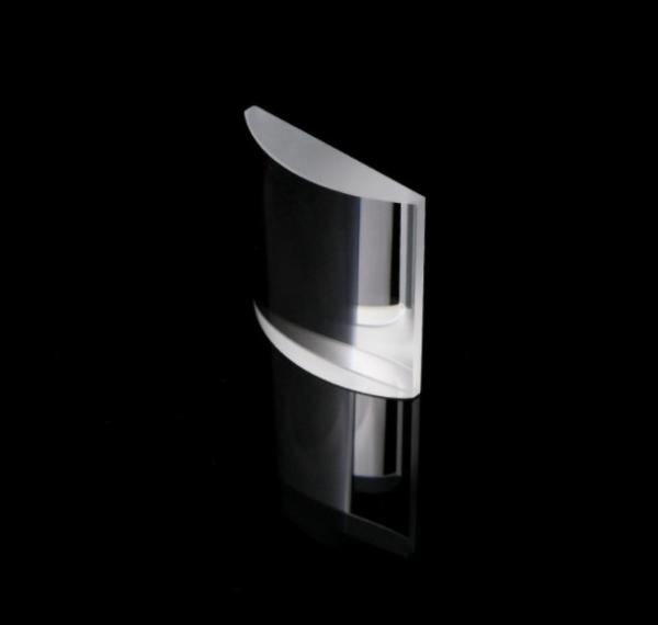 Optical Cylindrical Lenses Glass Cylinder Lens Cylindrical Lens
