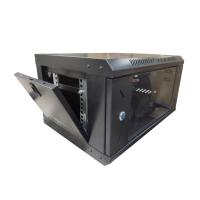 4 Estante de la red bloqueable con orificios de ventilación para un almacenamiento eficiente