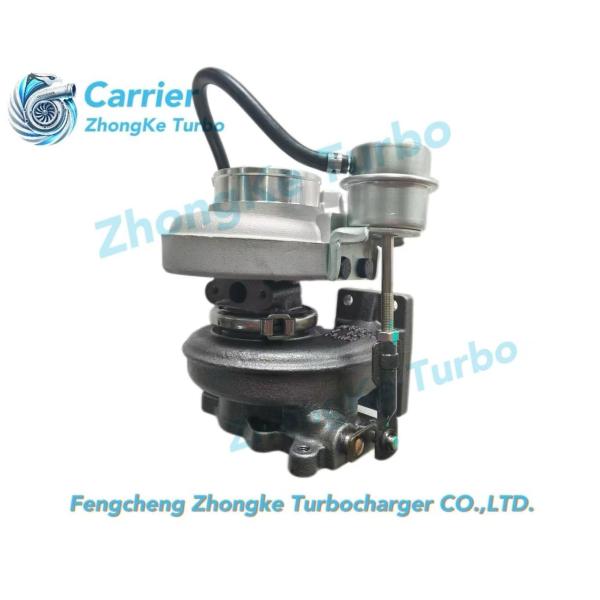 HE221W Commercial Turbocharger Cummins ISB Euro4 Engine 4039502 2835880 2835881 2835881H 4956016 4956016NX 4956016RX 4955201