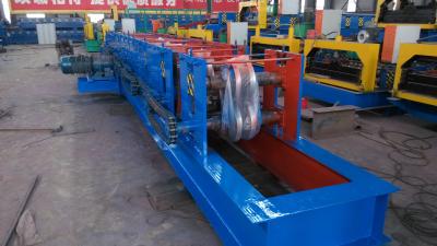 Rolo do telhado do metal Q195-235 que forma o rolo do painel da máquina/AG anterior com o rolo 17 de formação