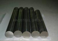 Surface facile de finition de morcellement de coupe de barre ronde d'acier inoxydable du Cu 303 marinée