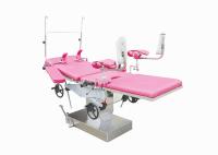 Tabela 1900mmx600mm da entrega obstétrico de equipamento médico do ISO