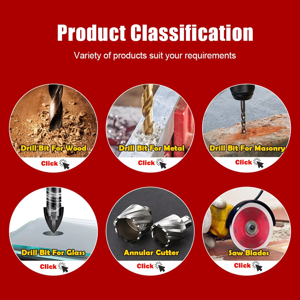 Multi-function 246 Pcs Drill and Bit Tools Hardware Combination Drill Bits Socket Set Wood Hss Center Punch Screwdriver