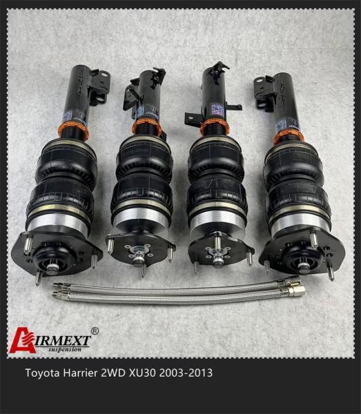 2003-2013 suporte AIRMEXT da suspensão do ar do Harrier de 2WD XU30 Toyota