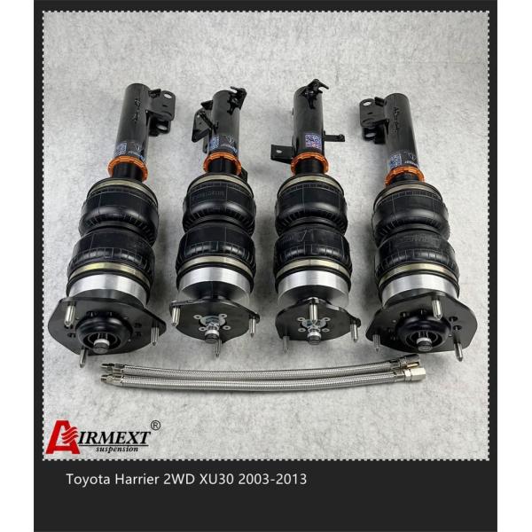 2003-2013 распорка AIRMEXT подвеса воздуха харриера 2WD XU30 Тойота