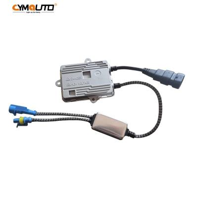 12v Xenon HID Headlight Ballast 35W 55W Fast Start Automobile Lamp