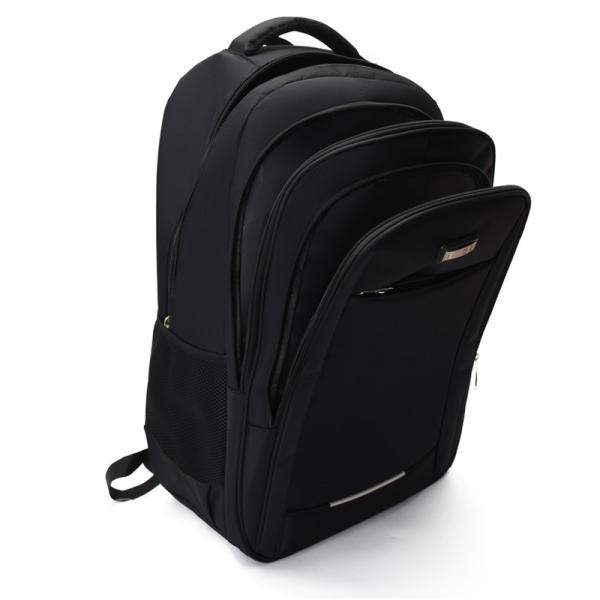 20.5 Inch Business Laptop Backpack Oxford Stylish Computer Backpack 0.78kg
