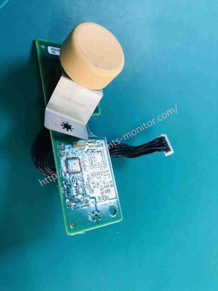 453564081701 le moniteur patient de Philip VM6 partie le panneau d'encodeur de Keypress