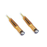 Gema Optiselect Pro Cascade Powder que reveste a substituição de alta tensão da arma Gm04