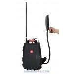 CT-4035H-UAV Menpack Drone UAV 120W 5 Bands Jammer up to 1500m
