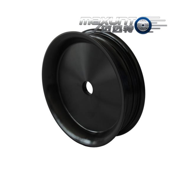 Motocicletas con ruedas forjadas de aluminio XQ-M-12x4.02