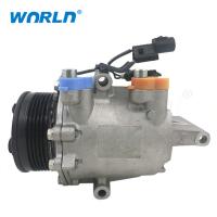 MSC06C Auto AC Compressor Para Mitsubishi Colt Para CZC Para Lancer 7813A138 AKC200A080A WXMS038
