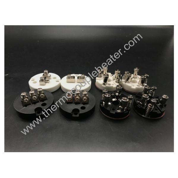 China Supplier Ceramic Terminal Block For Thermocouple Head