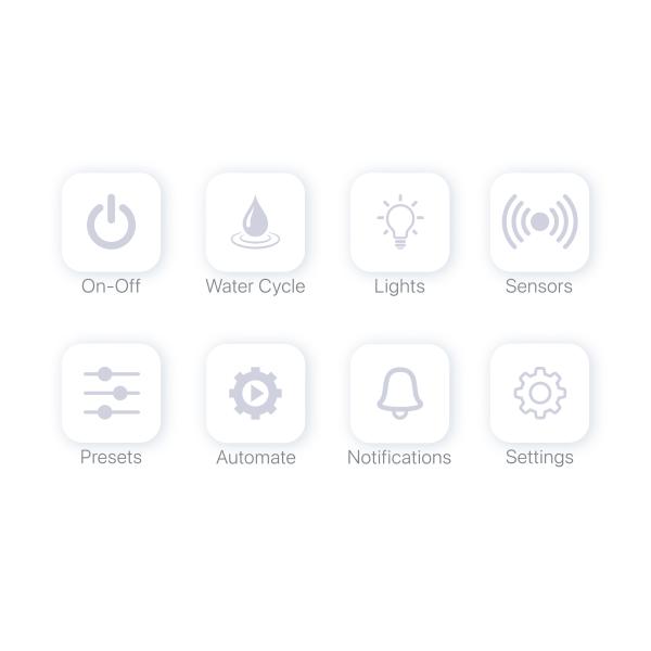 Advanced STM32-Based Smart Greenhouse Control System Ble/WiFi Enabled
