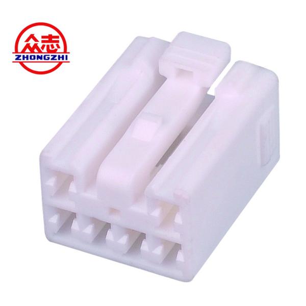 MG612228 6P PBT Sealed Automotive Wire Connectors