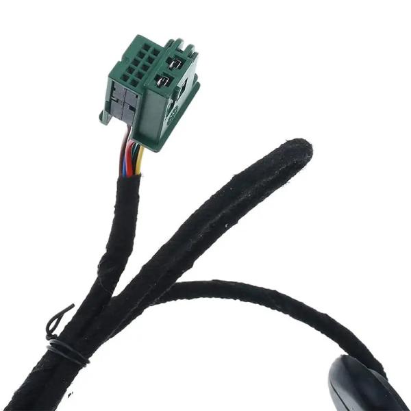 Rhésus 2015-2018 de main gauche électrique automatique de Mercedes Benz GLE C292 de porte à rabattement arrière de puissance d'A2928900300 A2928900400 de porte des véhicules à moteur d'ascenseur