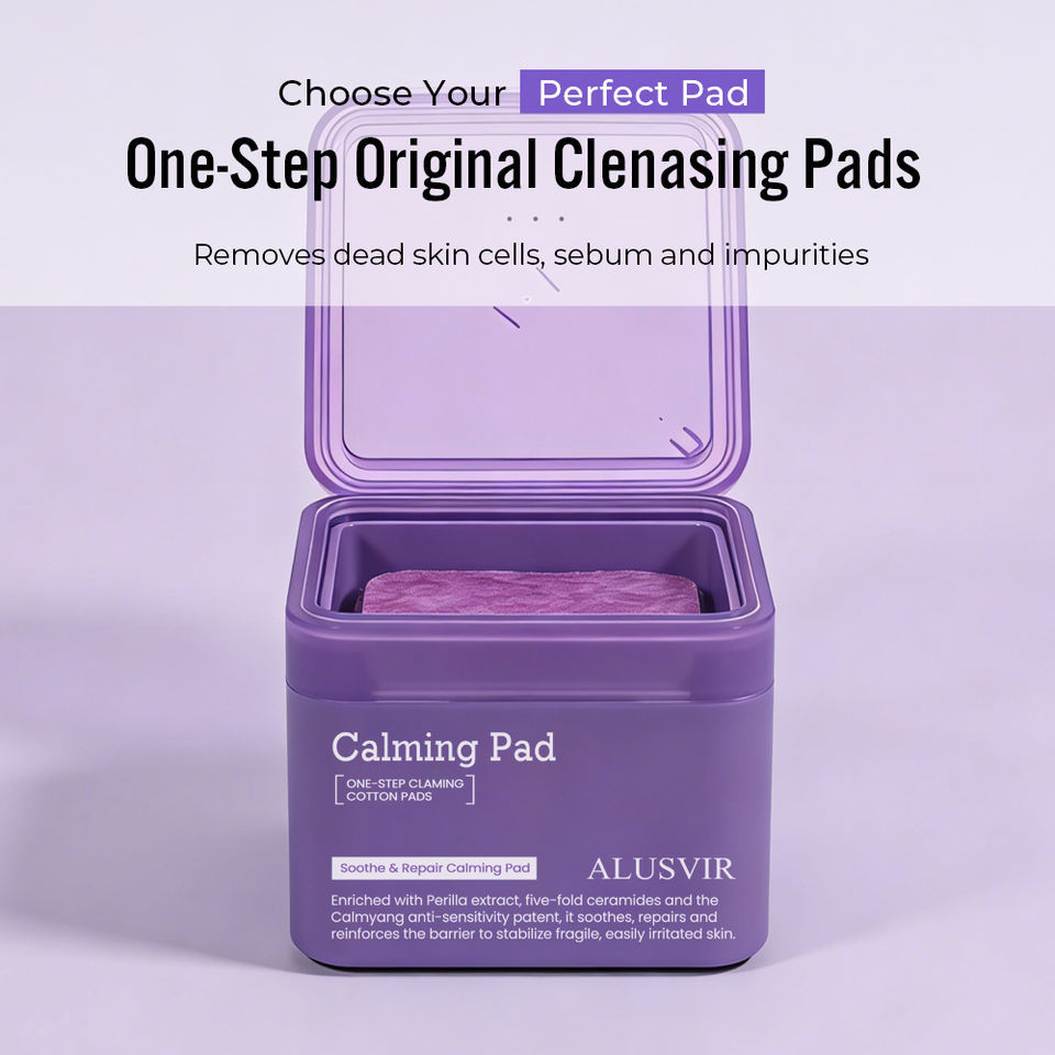OEM ODM Brand Skincare Perilla Ceramide Soothing Hydrating Toner Facial Mask Hydrating Cleansing Pad Facial Mask